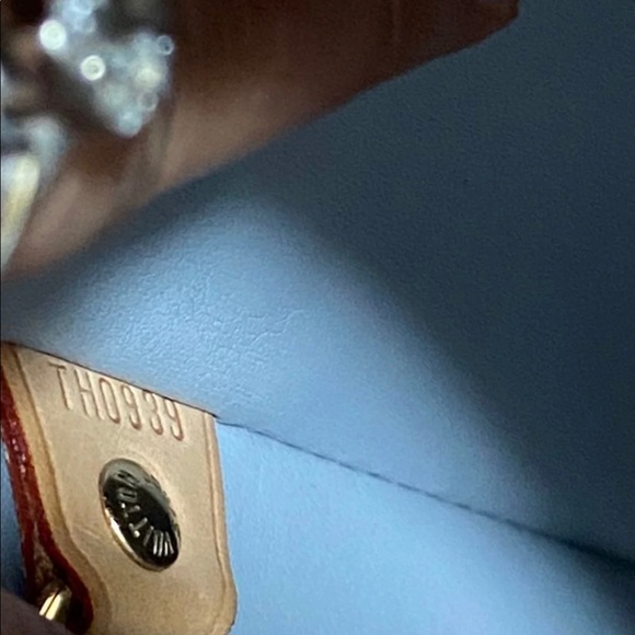 Louis Vuitton Monogram Vernis Vacheta Tote - Picture 7 of 11